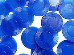 500 thin tokens for sale  Delivered anywhere in UK