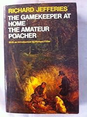 Gamekeeper home amateur for sale  Delivered anywhere in UK