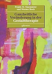Ganzheitliche veränderung ges gebraucht kaufen  Wird an jeden Ort in Deutschland