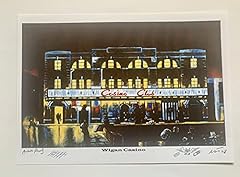 Wigan casino artist for sale  Delivered anywhere in UK
