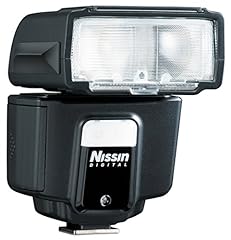 Nissin hi40f compact for sale  Delivered anywhere in USA 