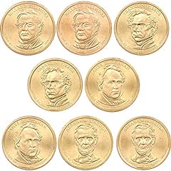 2010 presidential dollar for sale  Delivered anywhere in USA 