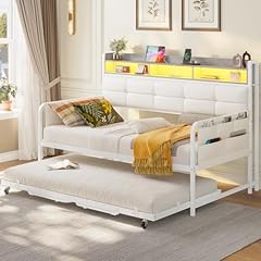 Viagdo daybed trundle for sale  Delivered anywhere in USA 