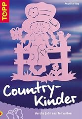 Country kinder fensterbilder gebraucht kaufen  Wird an jeden Ort in Deutschland