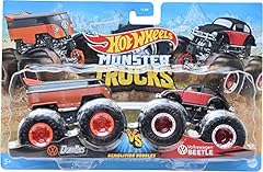 Hot wheels monster for sale  Delivered anywhere in USA 