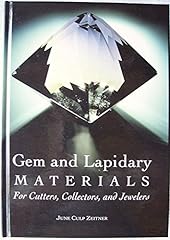 Gem lapidary materials for sale  Delivered anywhere in UK
