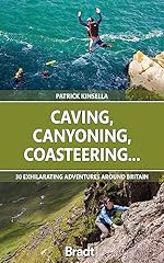 Caving canyoning coasteering for sale  Delivered anywhere in UK