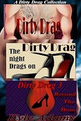Dirty drag collection for sale  Delivered anywhere in USA 