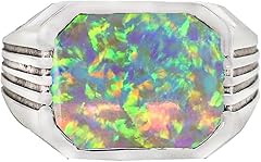 Mountjewels fire opal for sale  Delivered anywhere in USA 