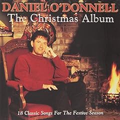 Daniel donnell christmas for sale  Delivered anywhere in UK