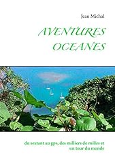Aventures océanes sextant d'occasion  Livré partout en France
