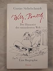 Wilhelm busch weisheit gebraucht kaufen  Wird an jeden Ort in Deutschland
