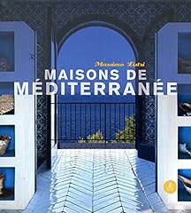 maison decor mediterranee d'occasion  Livré partout en France