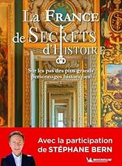 Secrets histoire d'occasion  Livré partout en France