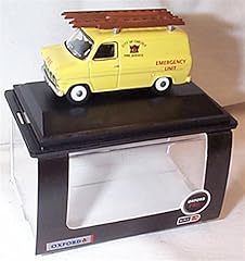 Oxford ford transit for sale  Delivered anywhere in UK