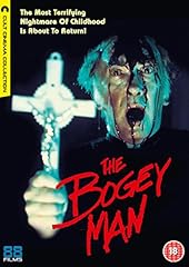 Bogey man edizione d'occasion  Livré partout en France