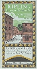 Casa dei desideri. usato  Spedito ovunque in Italia 