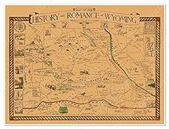 History romance wyoming for sale  Delivered anywhere in USA 