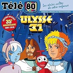 Ulysse d'occasion  Livré partout en France