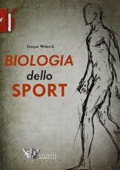 Biologia dello sport usato  Spedito ovunque in Italia 