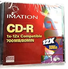 Cdr 700mb 80min d'occasion  Livré partout en France
