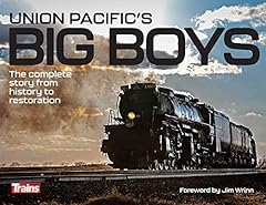 Union pacific big d'occasion  Livré partout en France