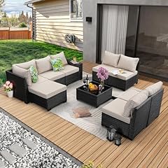 Joyure pieces patio for sale  Delivered anywhere in USA 