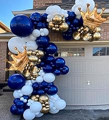 145pcs navy blue for sale  Delivered anywhere in USA 