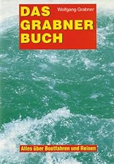Grabner buch bootfahren gebraucht kaufen  Wird an jeden Ort in Deutschland
