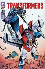 Transformers cover daniel for sale  Delivered anywhere in USA 