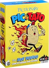 Mattel games pictionary for sale  Delivered anywhere in UK