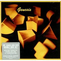 Genesis hybrid sacd for sale  Delivered anywhere in UK