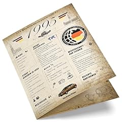 Joyoldelf vintage geburtstagsk gebraucht kaufen  Wird an jeden Ort in Deutschland
