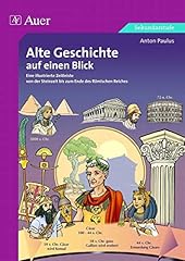 Alte geschichte einen gebraucht kaufen  Wird an jeden Ort in Deutschland