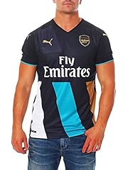 Arsenal 3rd jersey for sale  Delivered anywhere in USA 