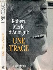 Trace d'occasion  Livré partout en France