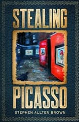 Stealing picasso mystery for sale  Delivered anywhere in USA 