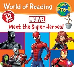 Reading marvel meet for sale  Delivered anywhere in USA 