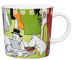 Arabia moomin mug for sale  Delivered anywhere in UK