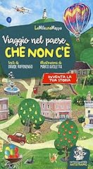 Viaggio nel paese d'occasion  Livré partout en France