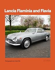 Lancia flaminia flavia usato  Spedito ovunque in Italia 