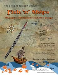 Brilliant bassoon book for sale  Delivered anywhere in USA 