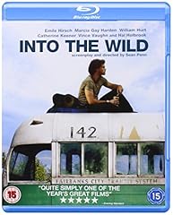 Into the wild usato  Spedito ovunque in Italia 