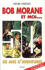 Bob morane 50 d'occasion  Livré partout en France