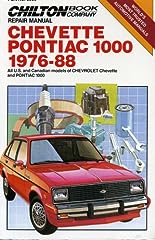 Chevette pontiac t1000 for sale  Delivered anywhere in USA 