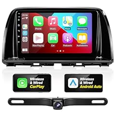 Sizxnanv android radio for sale  Delivered anywhere in USA 