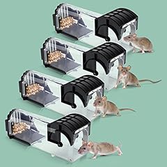 Pack humane mouse for sale  Delivered anywhere in UK