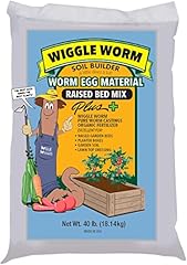 Wiggle worm raised for sale  Delivered anywhere in USA 