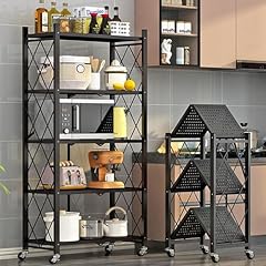 Storage shelves foldable for sale  Delivered anywhere in USA 