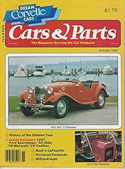 Cars parts magazine for sale  Delivered anywhere in USA 